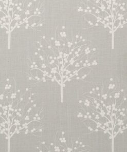 Bowood Duckegg Fabric