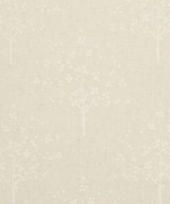 Bowood Natural Fabric
