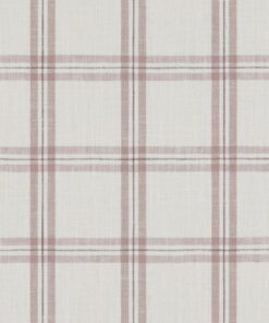Kelmscott Heather Fabric