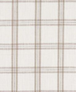 Kelmscott Natural Fabric