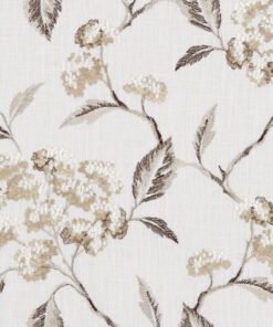 Summerby Natural fabric