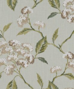 Summerby Duckegg Fabric