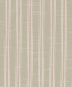 Thornwick Blush fabric