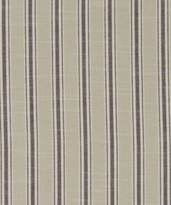 Thornwick Charcoal Fabric