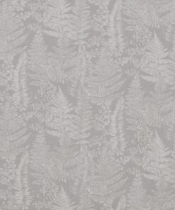 Woodland Walk Dove Fabric