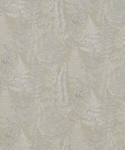 Woodland Walk Clay Fabric