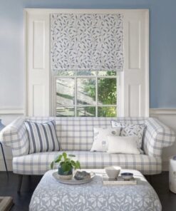 Alternative view of Fairford Denim Fabric