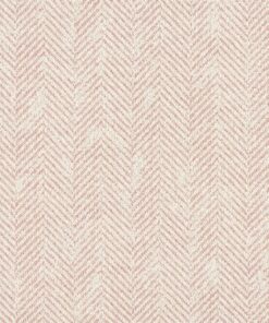 Ashmore Blush Fabric