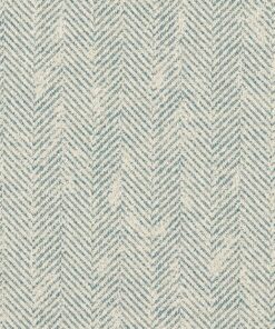 Ashmore Teal Fabric