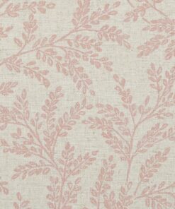 Ferndown Blush Fabric