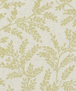 Ferndown Citron Fabric