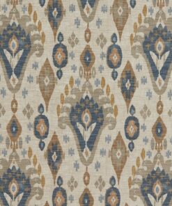 Boho Tan Fabric
