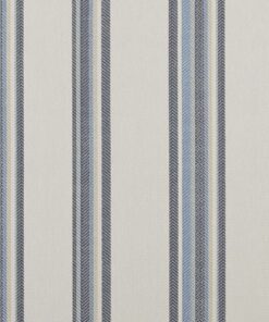 Indus Navy Fabric