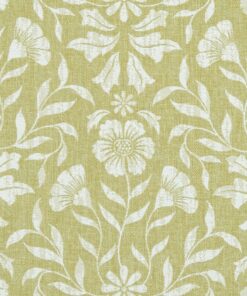 Berkeley Citron Fabric