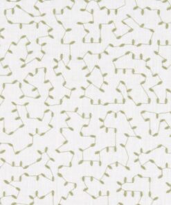 Bibury Apple Fabric
