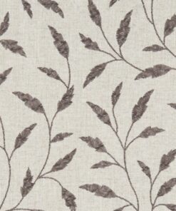 Fairford Charcoal Fabric
