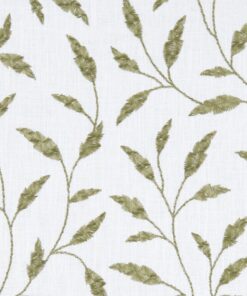 Fairford Olive Fabric