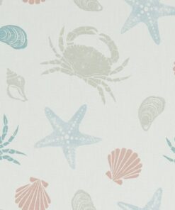 Offshore Pastel Fabric