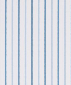 Walcott Navy Fabric