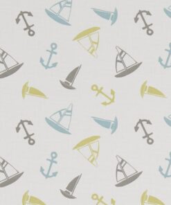 Ahoy Mineral Fabric