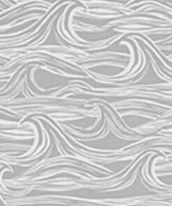 Surf Grey Fabric