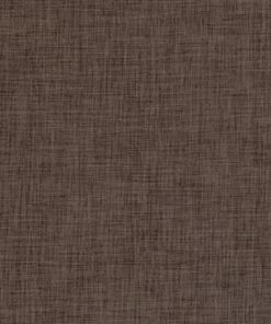 Linoso Mocha Fabric