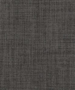 Linoso Graphite Fabric