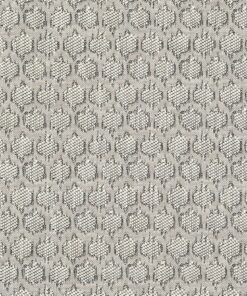 Dorset Charcoal Fabric