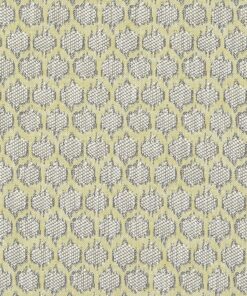 Dorset Citron Fabric
