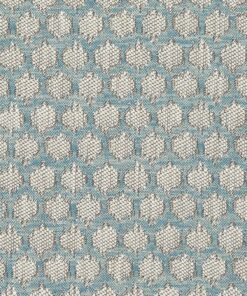 Dorset Teal Fabric