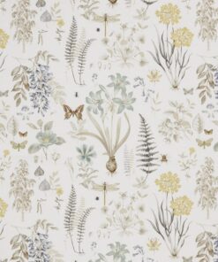 Observatory Cornsilk Fabric