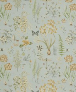 Observatory Seaspray Fabric