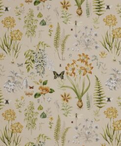 Observatory Amber Fabric