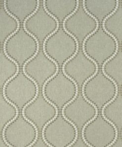 Layton Dove Fabric