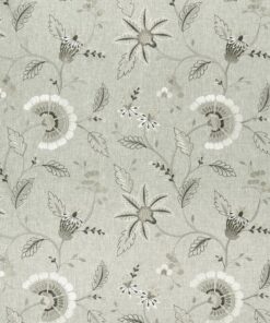 Delamere Natural Fabric
