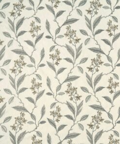 Melrose Natural Fabric