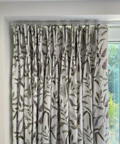 Betony Eucalyptus Fabric - Image 9