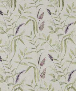 Betony Lavender Fabric