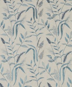 Betony Cobalt Fabric