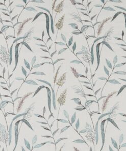 Betony Cornflower Fabric