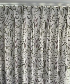 Betony Eucalyptus Fabric - Image 8
