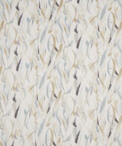 Lunette Cobalt Fabric