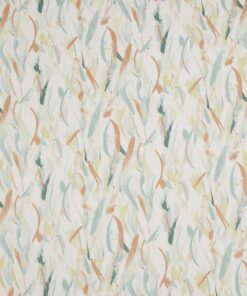Lunette Clementine Fabric