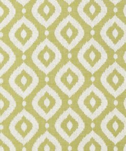 Soraya Apple Fabric