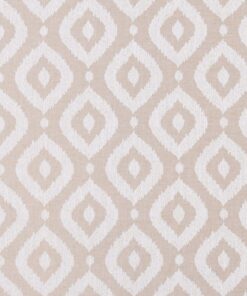 Soraya Blush Fabric