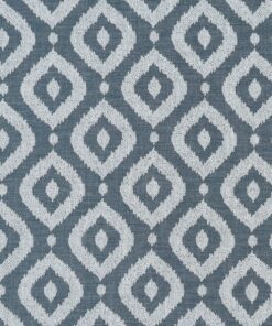 Soraya Denim Fabric