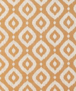 Soraya Spice Fabric