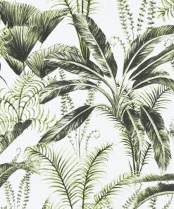 Majorelle Ivory Fabric