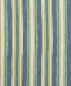Ziba Denim / Chartreuse Fabric