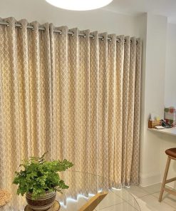 Kemble Cashmere Fabric - Image 3
